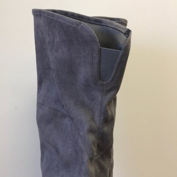 Marc Fisher Ltd Yakira Over The Knee Boot - Picture 2 of 10